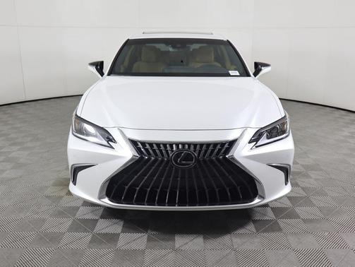 2025 Lexus ES 350 Base