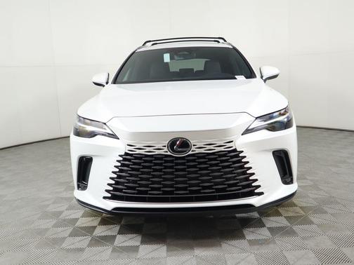 2024 Lexus RX 350 Base
