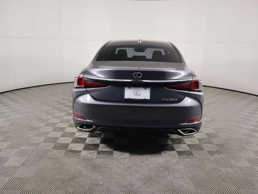 2019 Lexus ES 350 Base