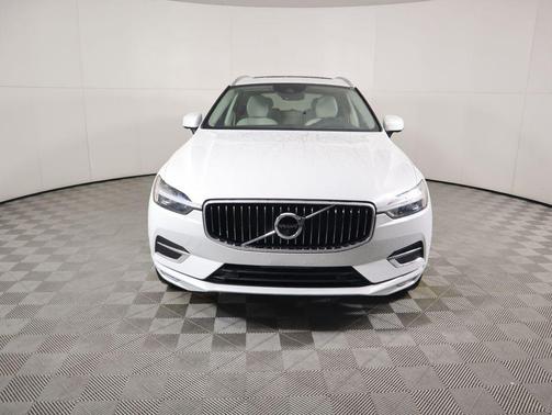 2021 Volvo XC60 T5 Inscription