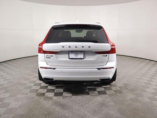 2021 Volvo XC60 T5 Inscription