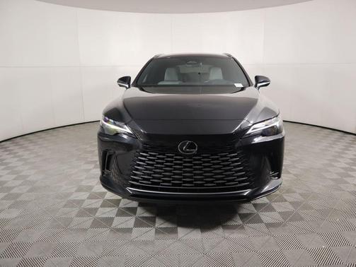 2026 Lexus RX 350 Premium+