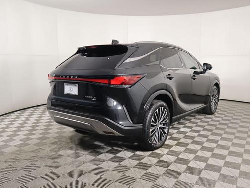2026 Lexus RX 350 Premium+