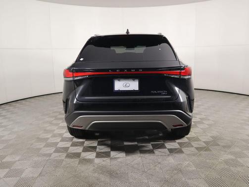 2026 Lexus RX 350 Premium+