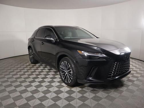 2026 Lexus RX 350 Premium+