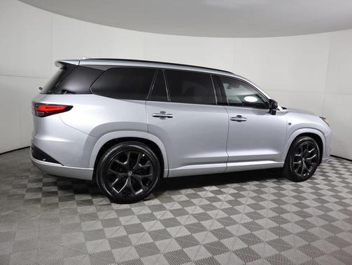 2026 Lexus TX 500h F SPORT Performance