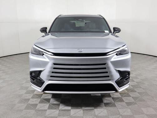 2026 Lexus TX 500h F SPORT Performance