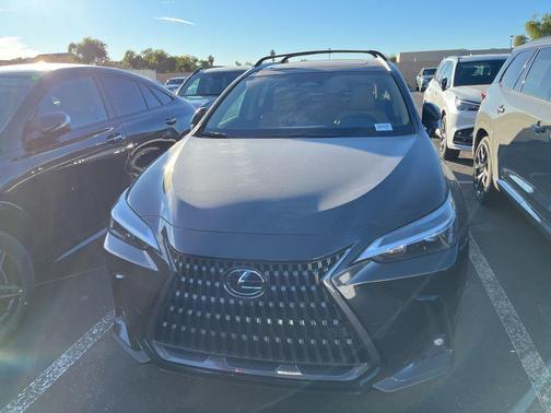 2026 Lexus NX 350 NX 350 Premium