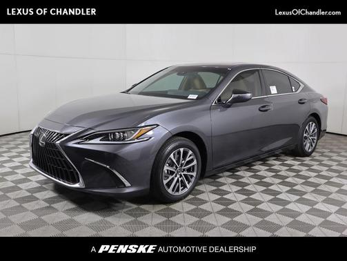 2025 Lexus ES 350 Base