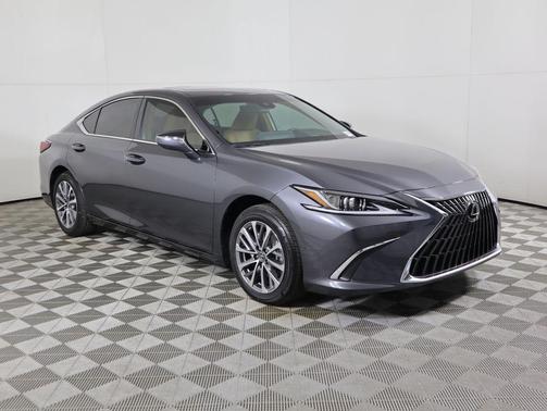 2025 Lexus ES 350 Base