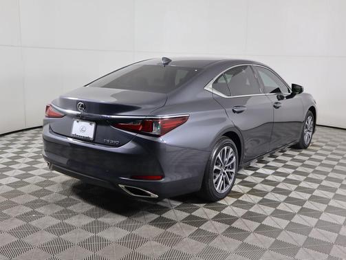 2025 Lexus ES 350 Base