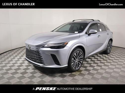 2026 Lexus RX 350 Base
