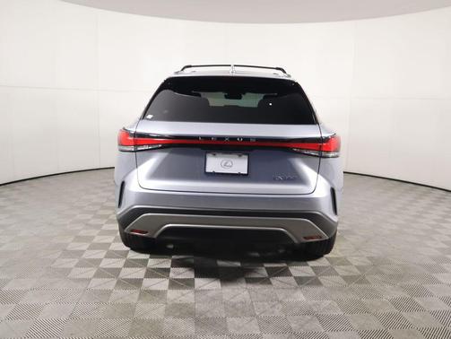 2026 Lexus RX 350 Base