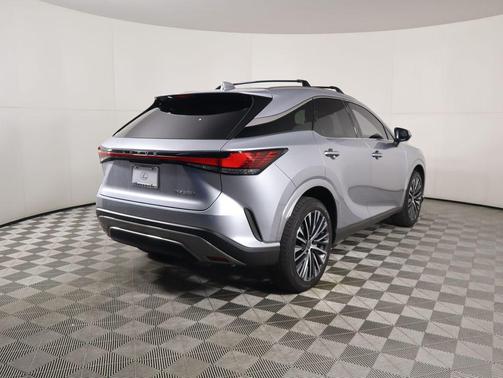 2026 Lexus RX 350 Base