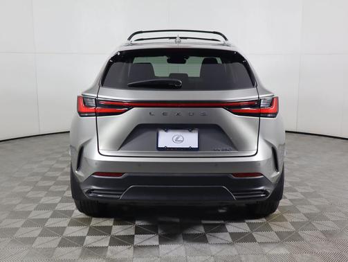2025 Lexus NX 250 Base