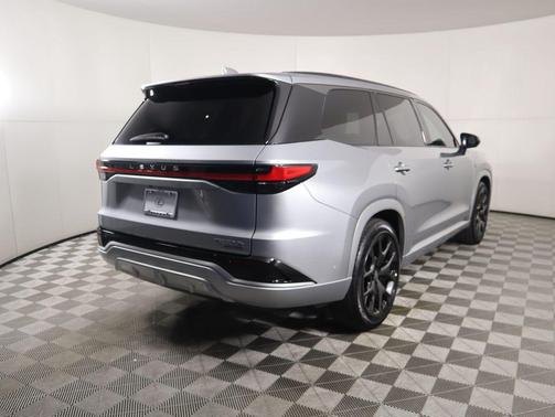 2026 Lexus TX 500h F SPORT Premium