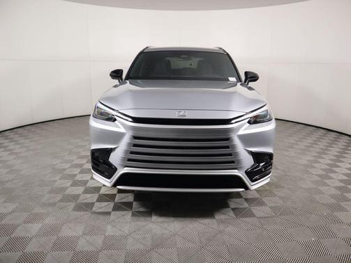 2026 Lexus TX 500h F SPORT Premium