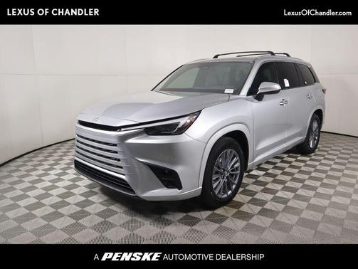 2026 Lexus TX 350 Base