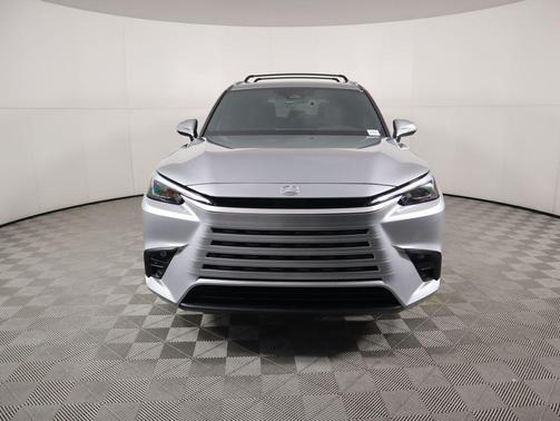 2026 Lexus TX 350 Base
