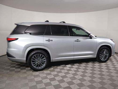 2026 Lexus TX 350 Base