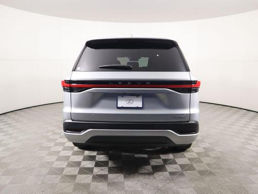 2026 Lexus TX 350 Base