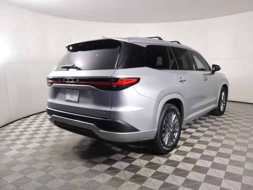 2026 Lexus TX 350 Base