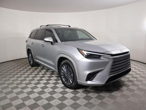 2026 Lexus TX 350 Base