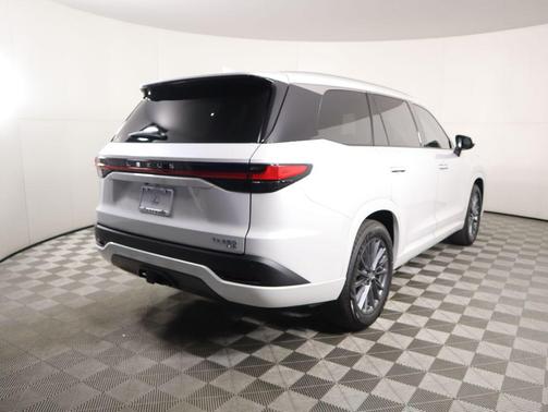 2026 Lexus TX 350 Base