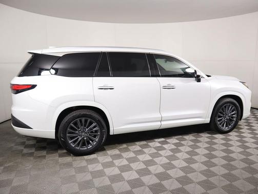 2026 Lexus TX 350 Base