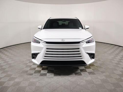 2026 Lexus TX 350 Base