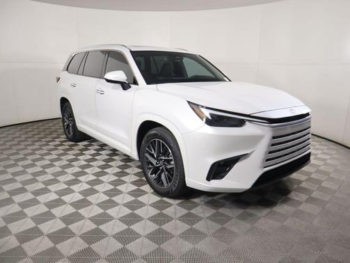 2026 Lexus TX 350 Premium