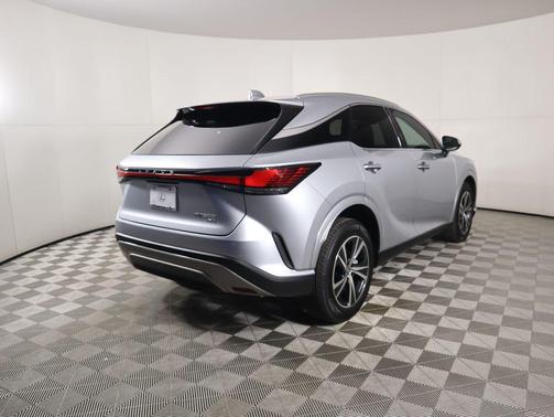 2026 Lexus RX 350 Base