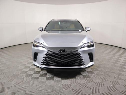 2026 Lexus RX 350 Base