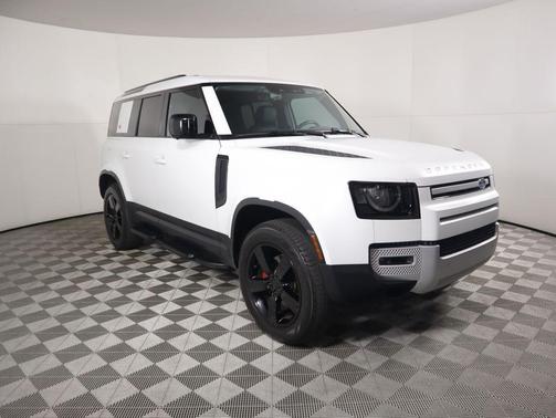 2024 Land Rover Defender 110 P300