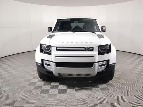 2024 Land Rover Defender 110 P300