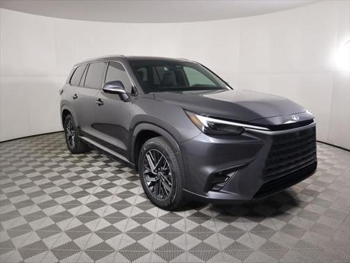 2026 Lexus TX 350 Premium