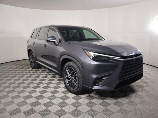 2026 Lexus TX 350 Premium