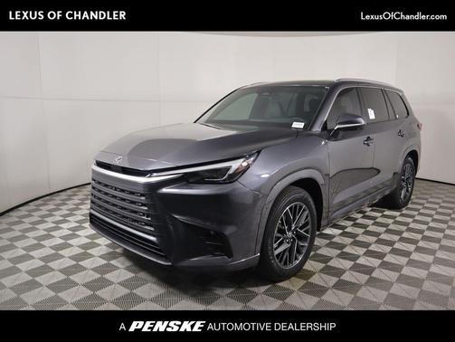 2026 Lexus TX 350 Premium
