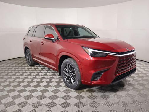 2026 Lexus TX 350 Premium