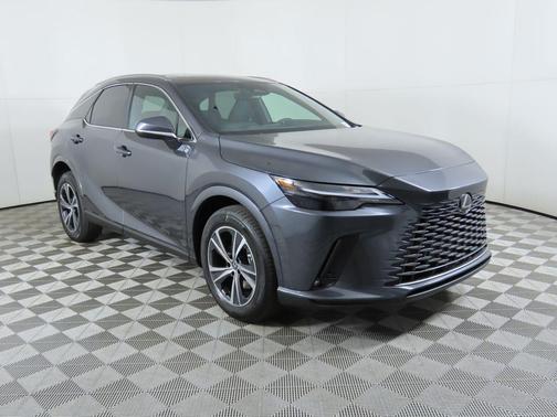 2025 Lexus RX 350 Base