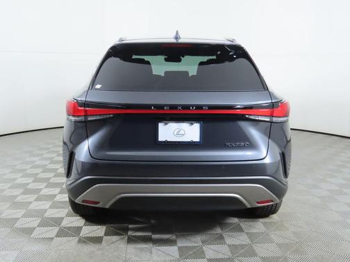 2025 Lexus RX 350 Base