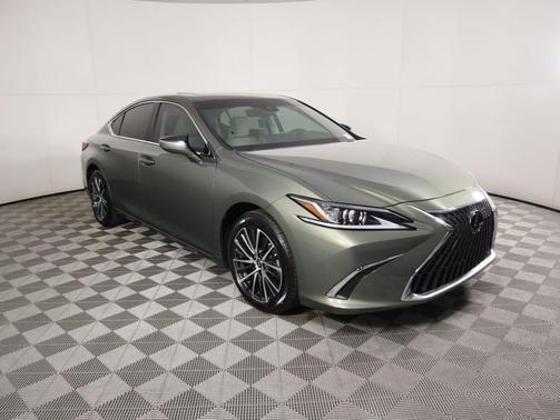 2025 Lexus ES 350 Base
