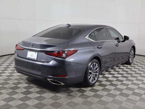 2025 Lexus ES 350 Base