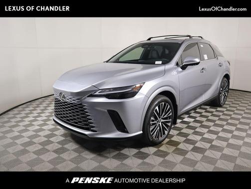 2026 Lexus RX 350 Base