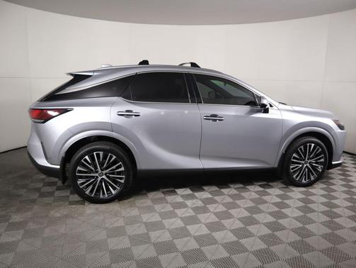 2026 Lexus RX 350 Base