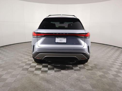 2026 Lexus RX 350 Base