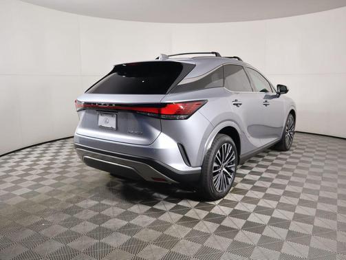 2026 Lexus RX 350 Base