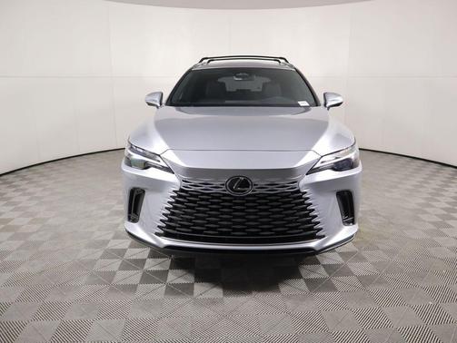 2026 Lexus RX 350 Base