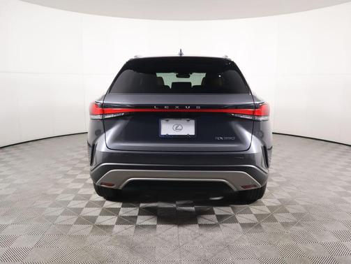 2025 Lexus RX 350 Base