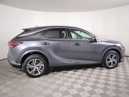 2025 Lexus RX 350 Base